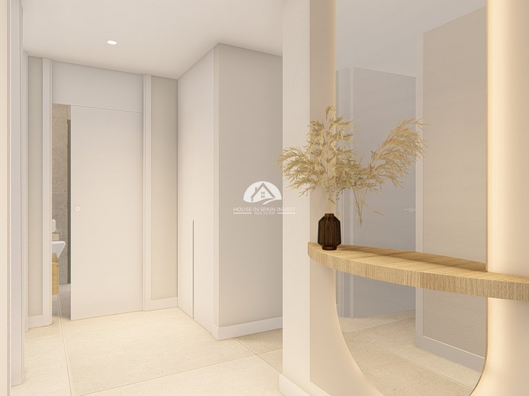 Apartment for Sale in Ciudad Quesada Rojales - Ciudad Quesada, Alicante 25