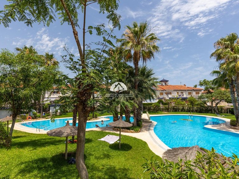 Apartment for Sale in La Mata Torrevieja, Alicante 24