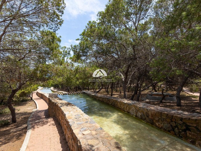 Apartment for Sale in La Mata Torrevieja, Alicante 29