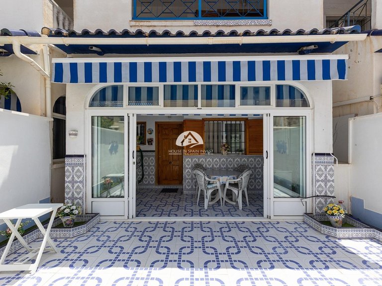 Apartment for Sale in La Mata Torrevieja, Alicante 33