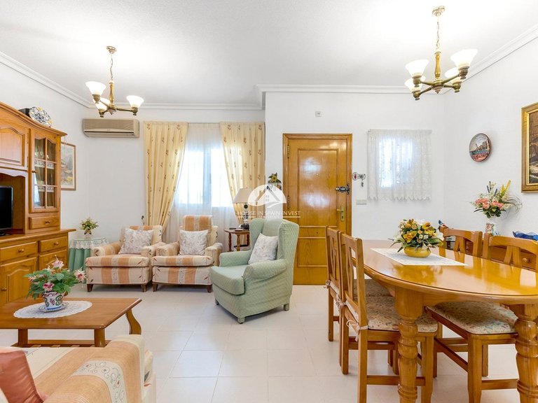 Apartment for Sale in La Mata Torrevieja, Alicante 37