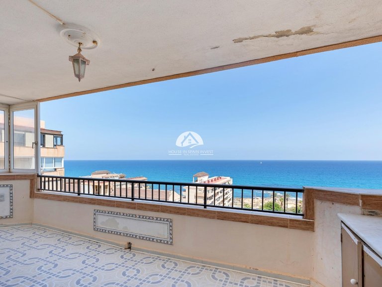 Apartment for Sale in Cabo Cervera Torrevieja, Alicante 2
