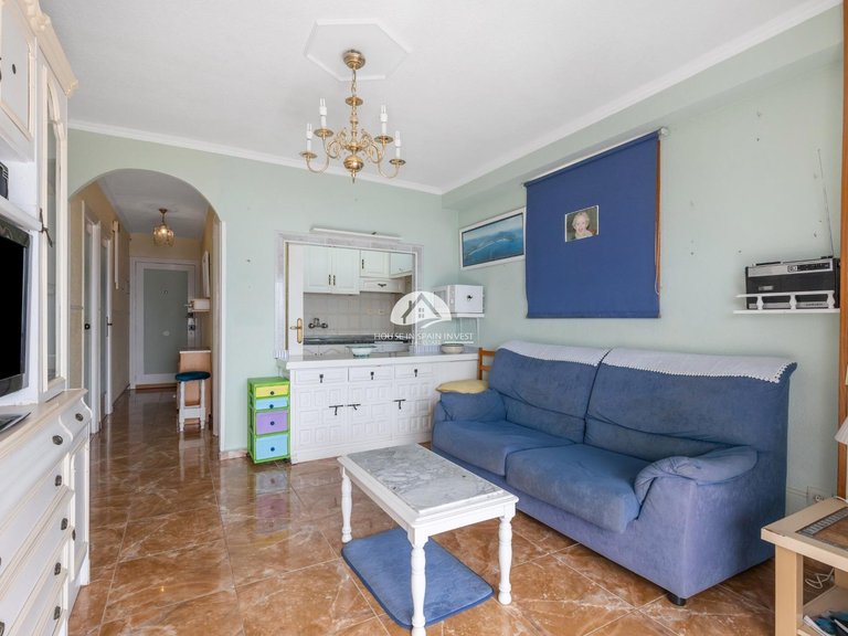 Apartment for Sale in Cabo Cervera Torrevieja, Alicante 3