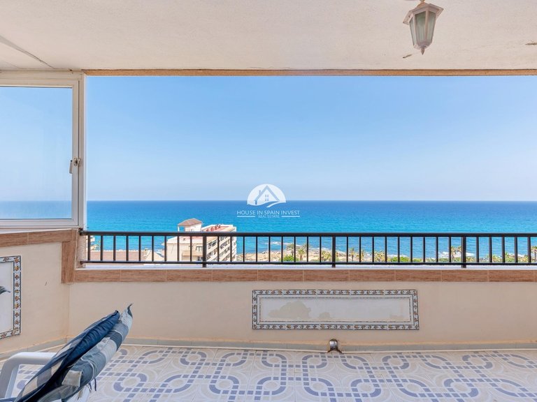 Apartment for Sale in Cabo Cervera Torrevieja, Alicante 6