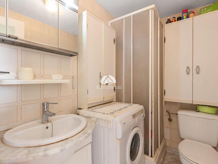 Apartment for Sale in Cabo Cervera Torrevieja, Alicante 7