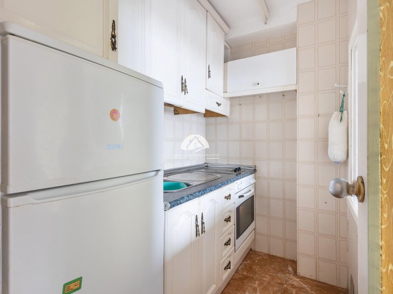 Apartment for Sale in Cabo Cervera Torrevieja, Alicante 8