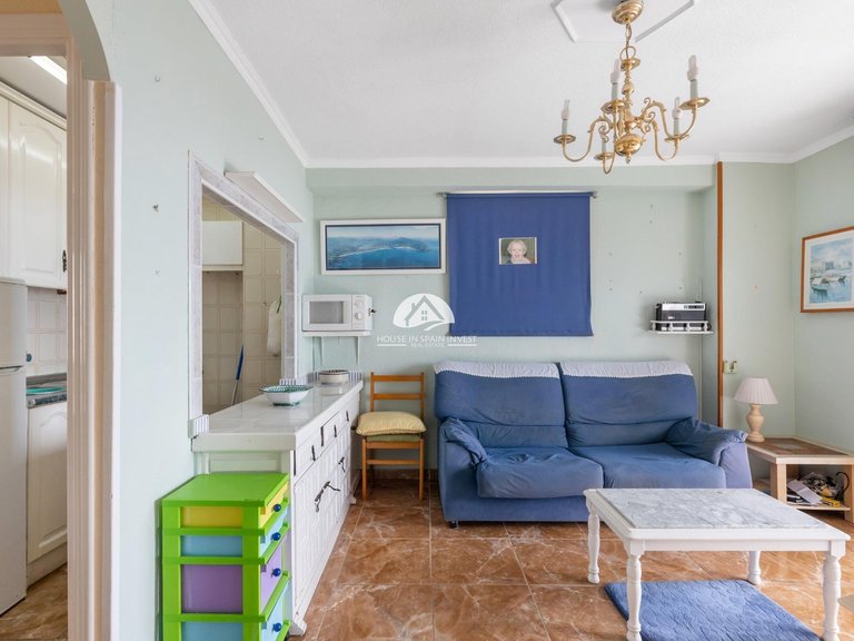 Apartment for Sale in Cabo Cervera Torrevieja, Alicante 9