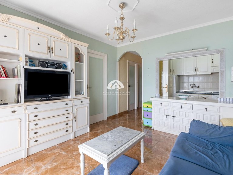 Apartment for Sale in Cabo Cervera Torrevieja, Alicante 10