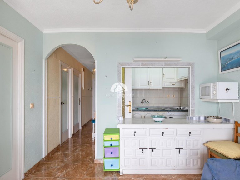 Apartment for Sale in Cabo Cervera Torrevieja, Alicante 12