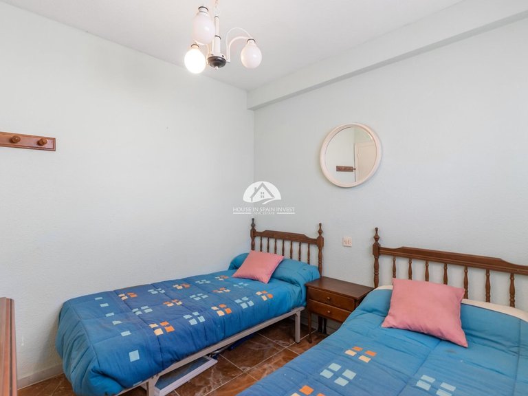 Apartment for Sale in Cabo Cervera Torrevieja, Alicante 14