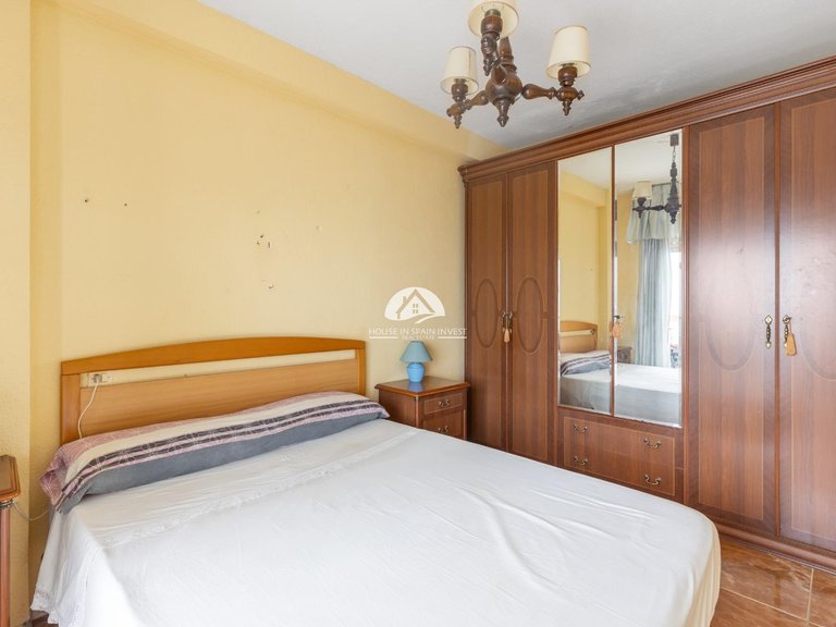 Apartment for Sale in Cabo Cervera Torrevieja, Alicante 15