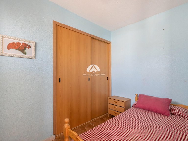 Apartment for Sale in Cabo Cervera Torrevieja, Alicante 16