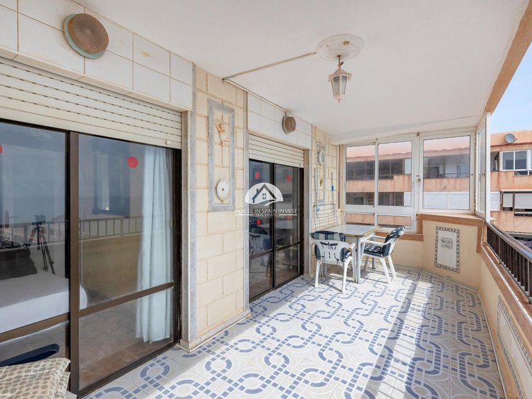 Apartment for Sale in Cabo Cervera Torrevieja, Alicante 17