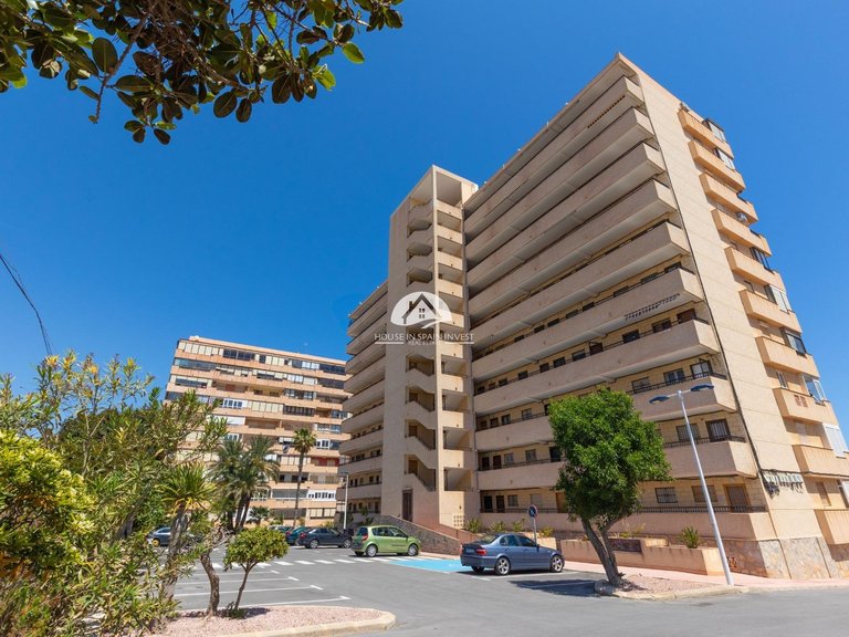 Apartment for Sale in Cabo Cervera Torrevieja, Alicante 19
