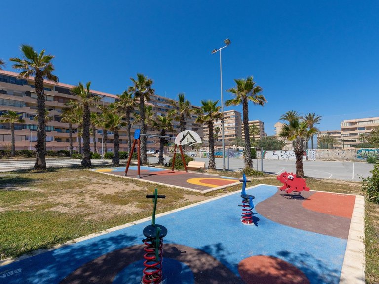 Apartment for Sale in Cabo Cervera Torrevieja, Alicante 20