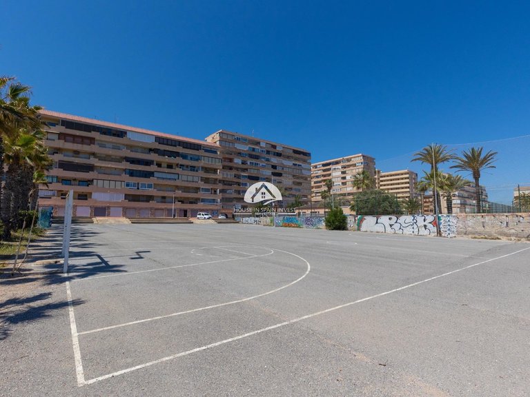Apartment for Sale in Cabo Cervera Torrevieja, Alicante 21
