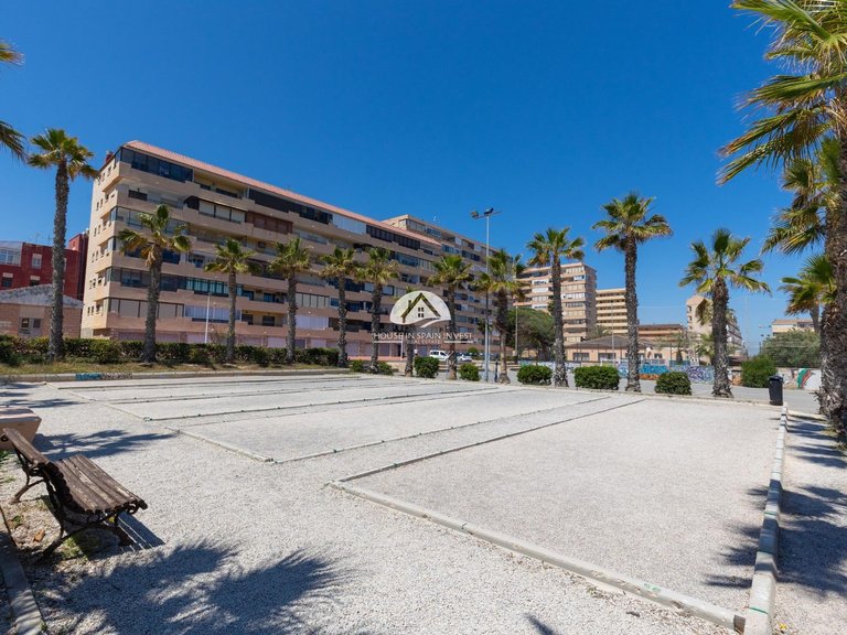 Apartment for Sale in Cabo Cervera Torrevieja, Alicante 22
