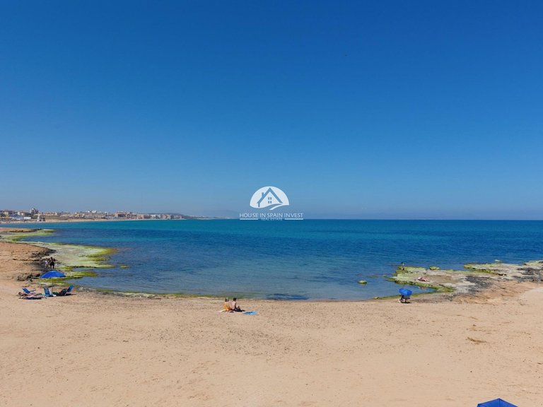 Apartment for Sale in Cabo Cervera Torrevieja, Alicante 23