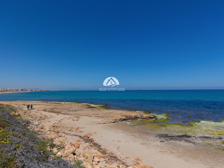 Apartment for Sale in Cabo Cervera Torrevieja, Alicante 24