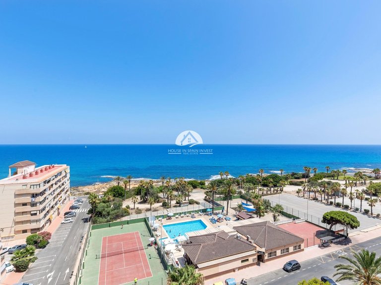 Apartment for Sale in Cabo Cervera Torrevieja, Alicante 25
