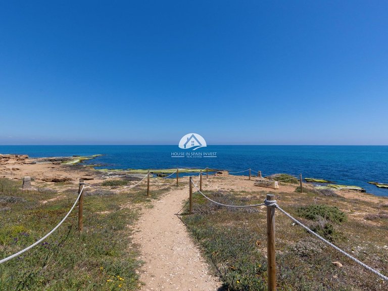 Apartment for Sale in Cabo Cervera Torrevieja, Alicante 27