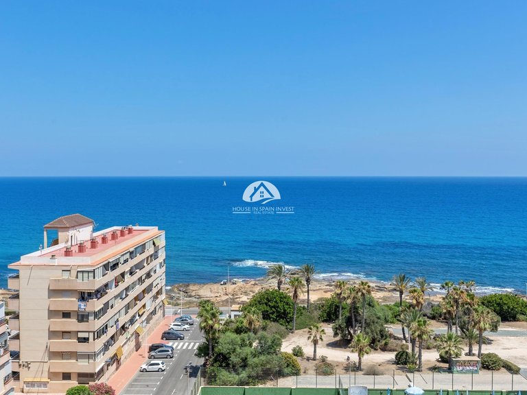 Apartment for Sale in Cabo Cervera Torrevieja, Alicante 28