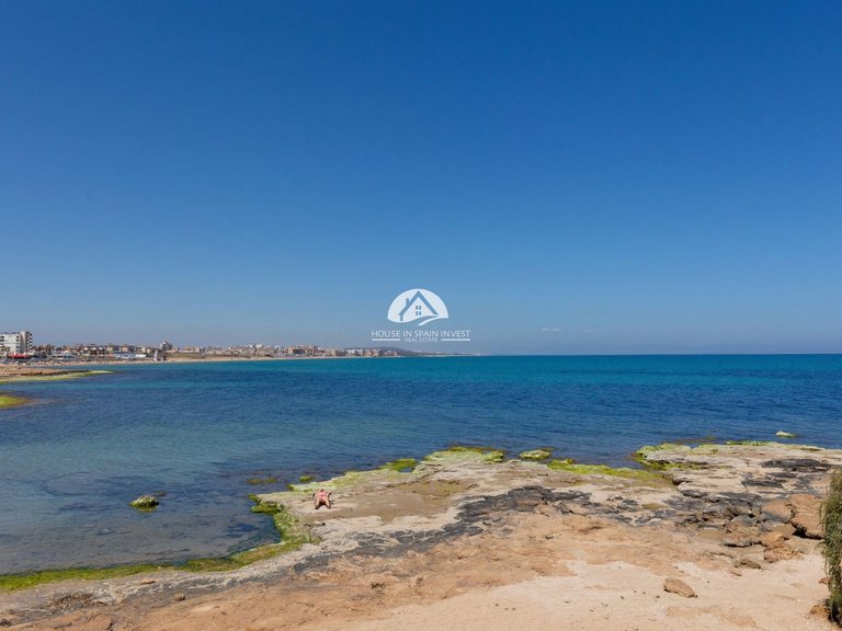 Apartment for Sale in Cabo Cervera Torrevieja, Alicante 29