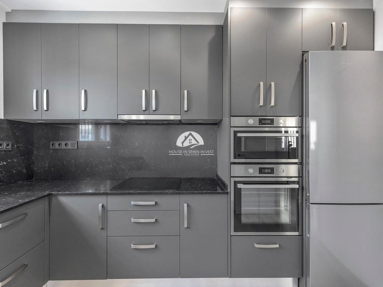 Villa for Sale in Aguas Nuevas - Sector 25 Torrevieja, Alicante 14