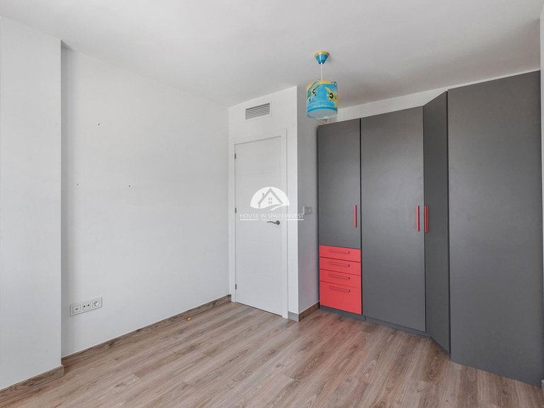 Villa for Sale in Aguas Nuevas - Sector 25 Torrevieja, Alicante 18