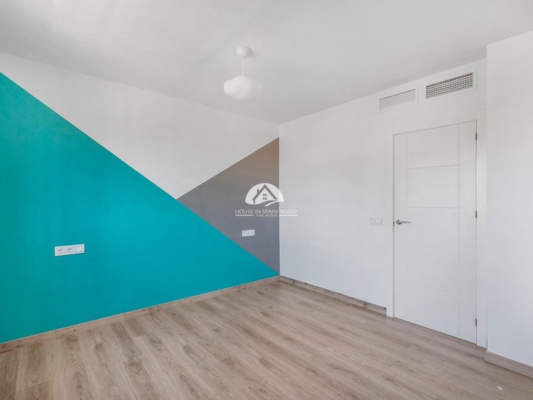 Villa for Sale in Aguas Nuevas - Sector 25 Torrevieja, Alicante 20