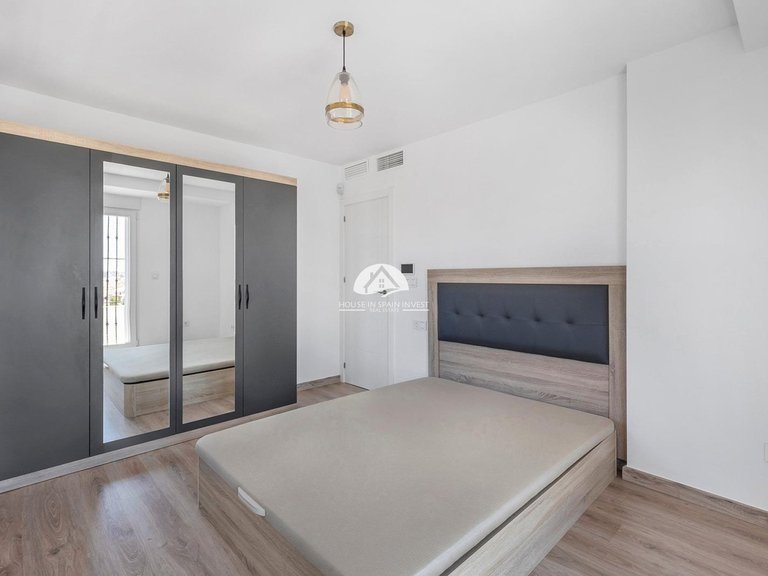 Villa for Sale in Aguas Nuevas - Sector 25 Torrevieja, Alicante 23