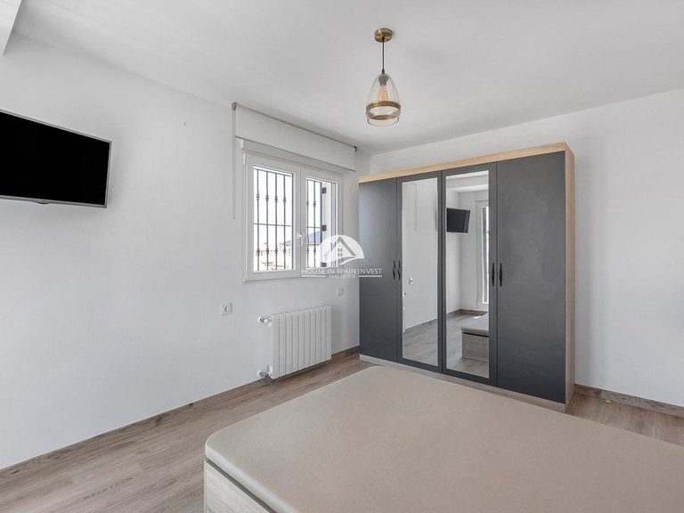 Villa for Sale in Aguas Nuevas - Sector 25 Torrevieja, Alicante 24