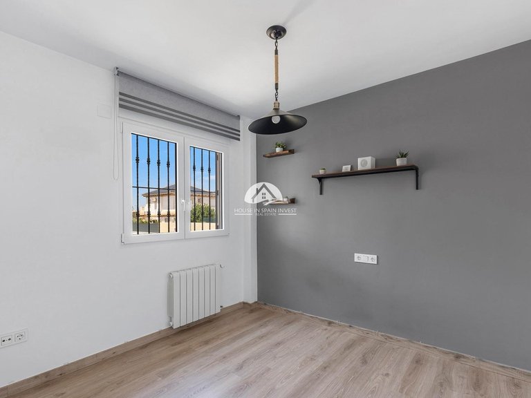 Villa for Sale in Aguas Nuevas - Sector 25 Torrevieja, Alicante 26