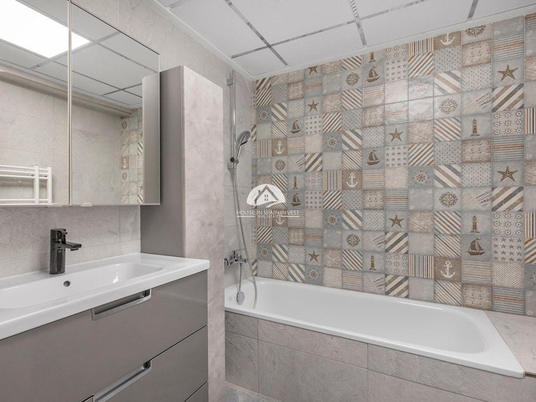 Villa for Sale in Aguas Nuevas - Sector 25 Torrevieja, Alicante 27