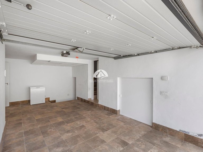 Villa for Sale in Aguas Nuevas - Sector 25 Torrevieja, Alicante 31