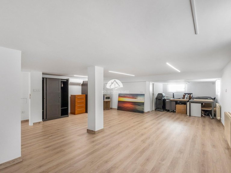 Villa for Sale in Aguas Nuevas - Sector 25 Torrevieja, Alicante 34