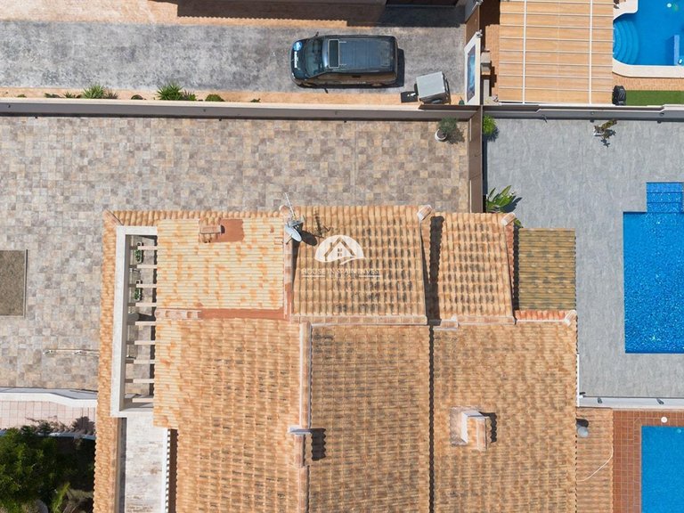 Villa for Sale in Aguas Nuevas - Sector 25 Torrevieja, Alicante 38