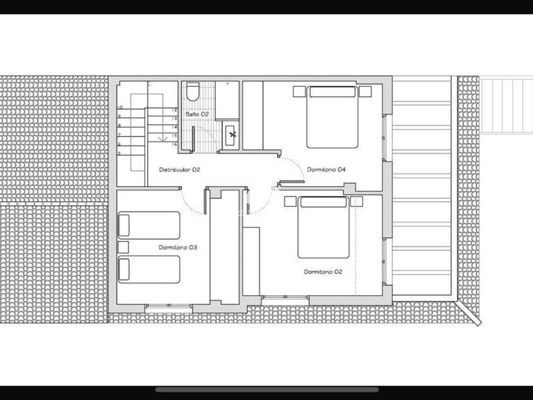 Villa for Sale in Aguas Nuevas - Sector 25 Torrevieja, Alicante 46