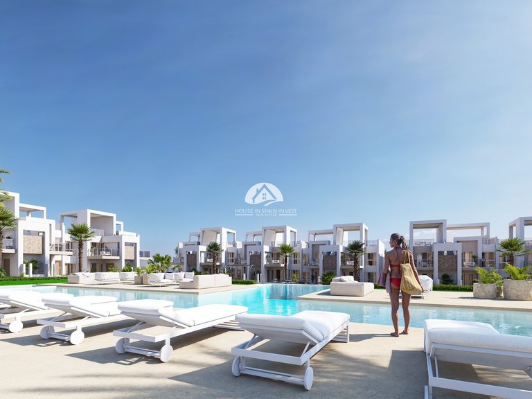 Apartment for Sale in Ciudad Quesada Rojales - Ciudad Quesada, Alicante 6