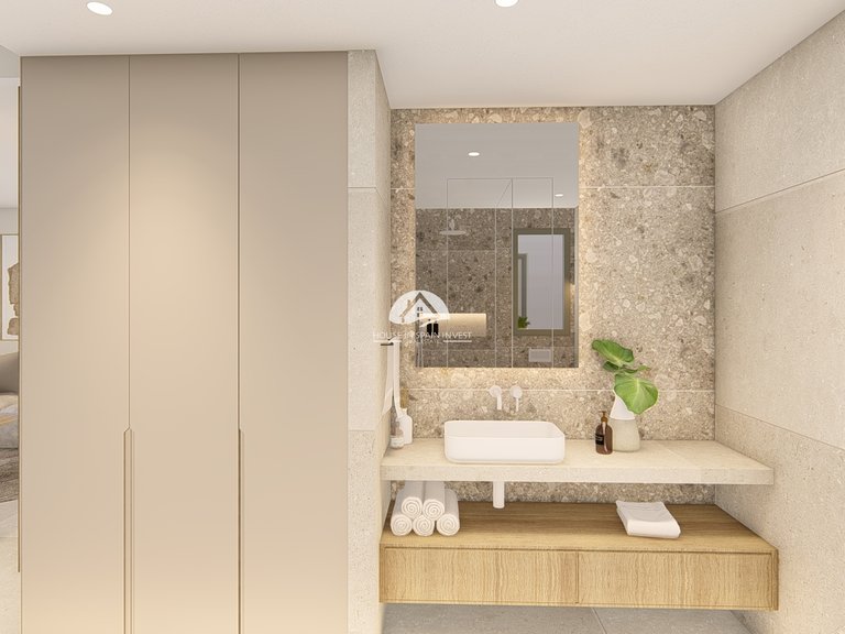 Apartment for Sale in Ciudad Quesada Rojales - Ciudad Quesada, Alicante 21