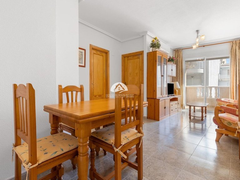 Apartment for Sale in Centro Torrevieja, Alicante 5