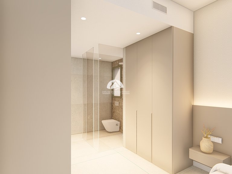 Apartment for Sale in Ciudad Quesada Rojales - Ciudad Quesada, Alicante 22