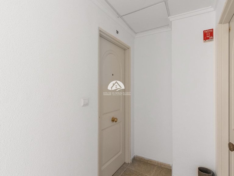 Apartment for Sale in Centro Torrevieja, Alicante 6