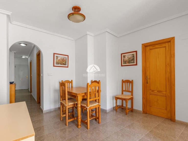 Apartment for Sale in Centro Torrevieja, Alicante 7