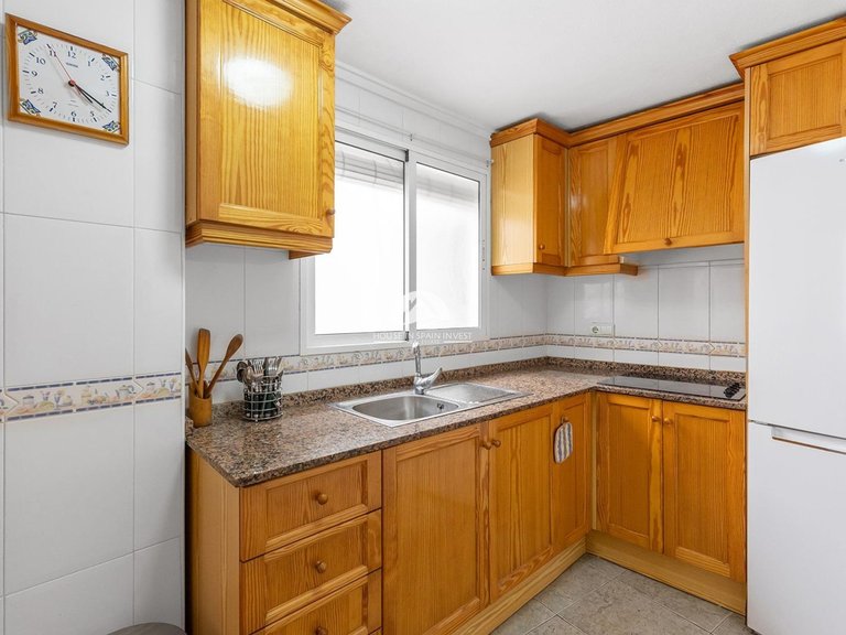 Apartment for Sale in Centro Torrevieja, Alicante 8