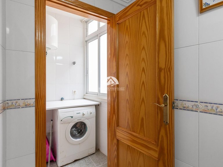 Apartment for Sale in Centro Torrevieja, Alicante 10