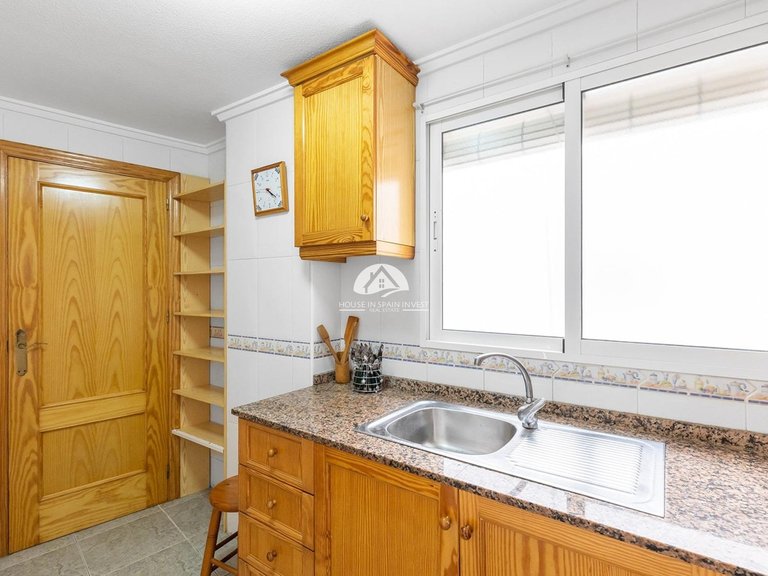 Apartment for Sale in Centro Torrevieja, Alicante 11