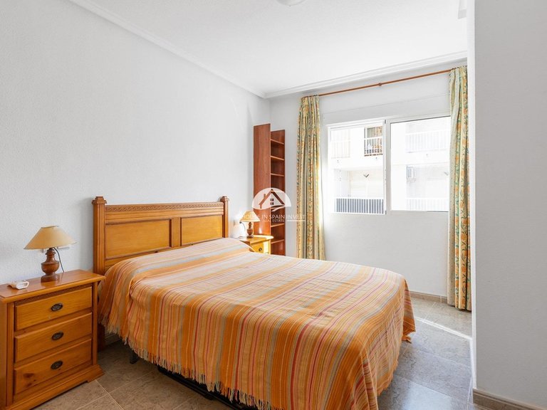 Apartment for Sale in Centro Torrevieja, Alicante 12