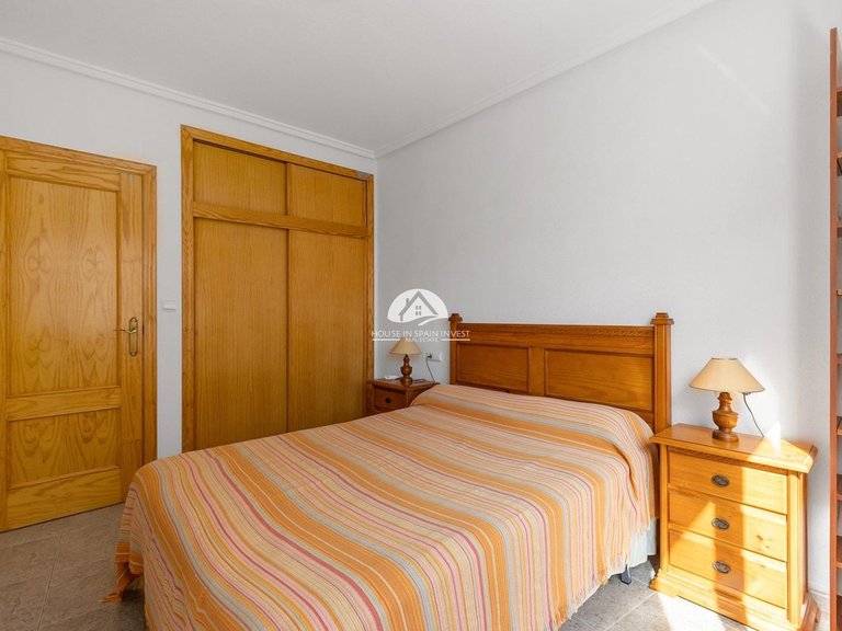 Apartment for Sale in Centro Torrevieja, Alicante 13