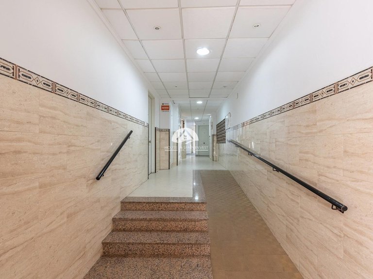 Apartment for Sale in Centro Torrevieja, Alicante 14